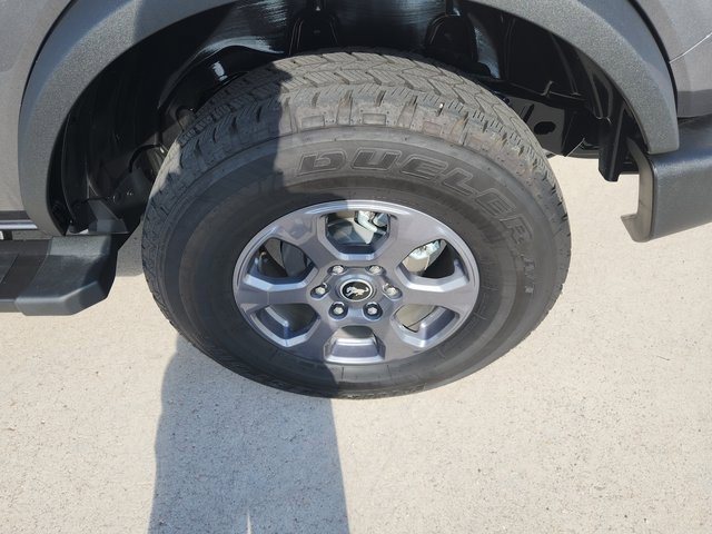 Used 2024 Ford Bronco Big Bend image 30