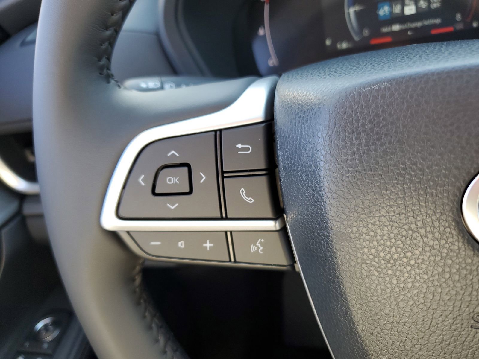 New 2026 Toyota Grand Highlander XLE image 23