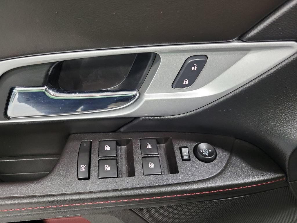 Used 2015 GMC Terrain SLE w/ Convenience Package FWD image 31