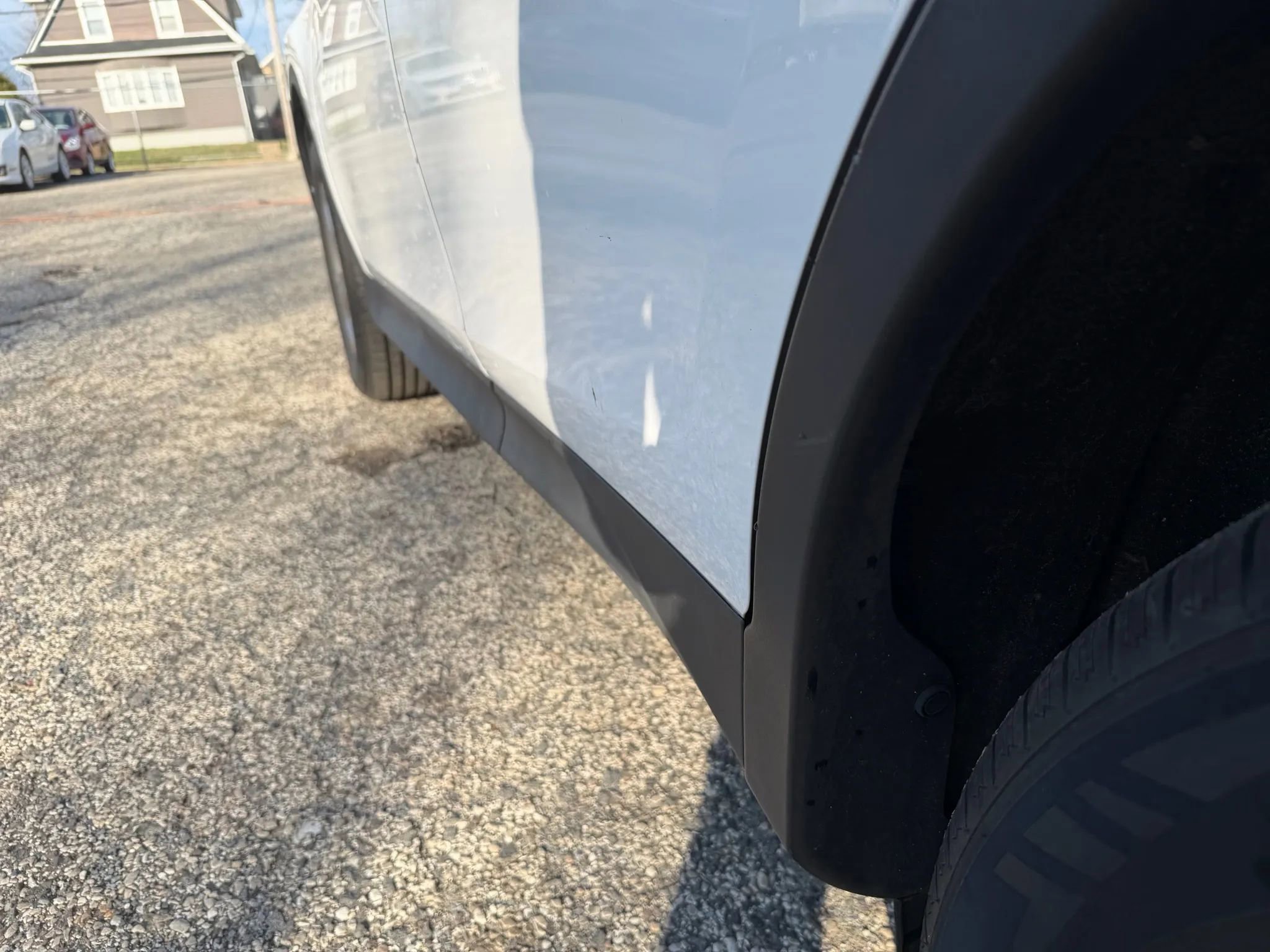 Used 2015 Toyota RAV4 XLE image 18