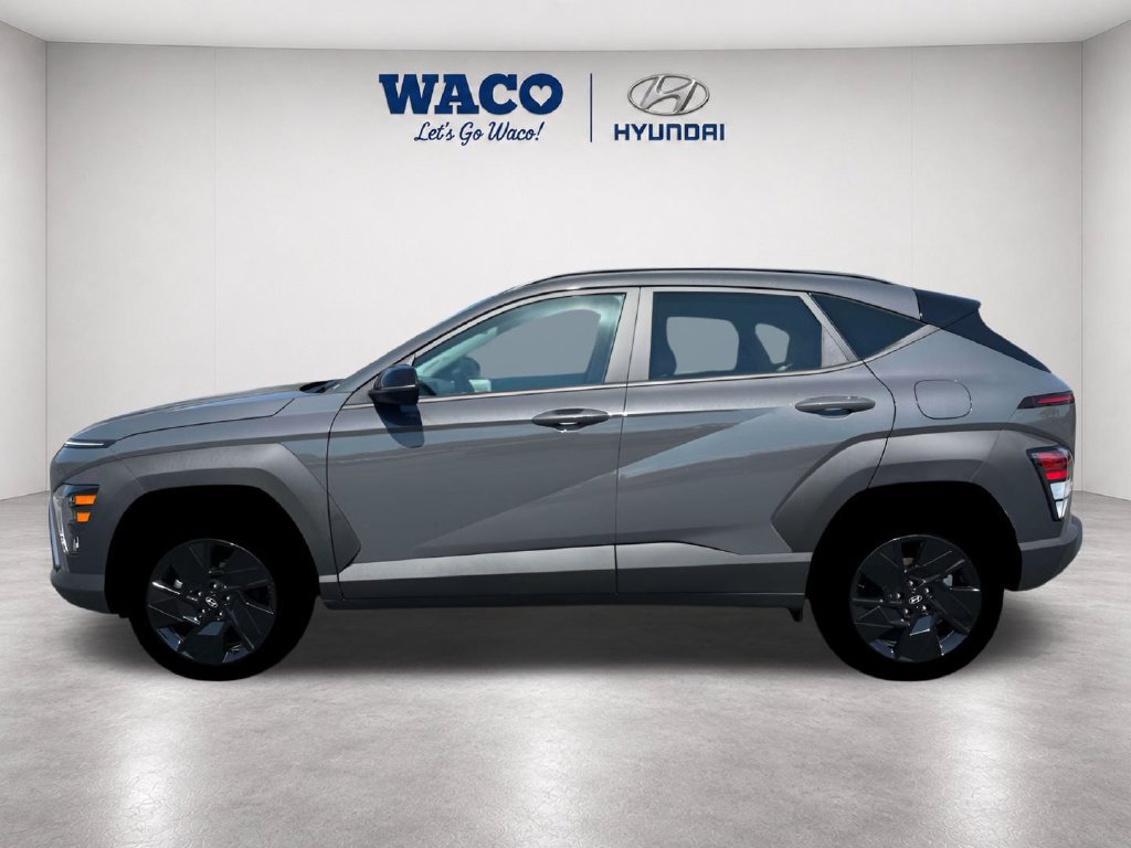 Used 2026 Hyundai Kona SEL Sport FWD image 4