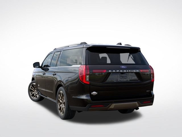 New 2027 Ford Expedition Max King Ranch AWD/4WD image 5