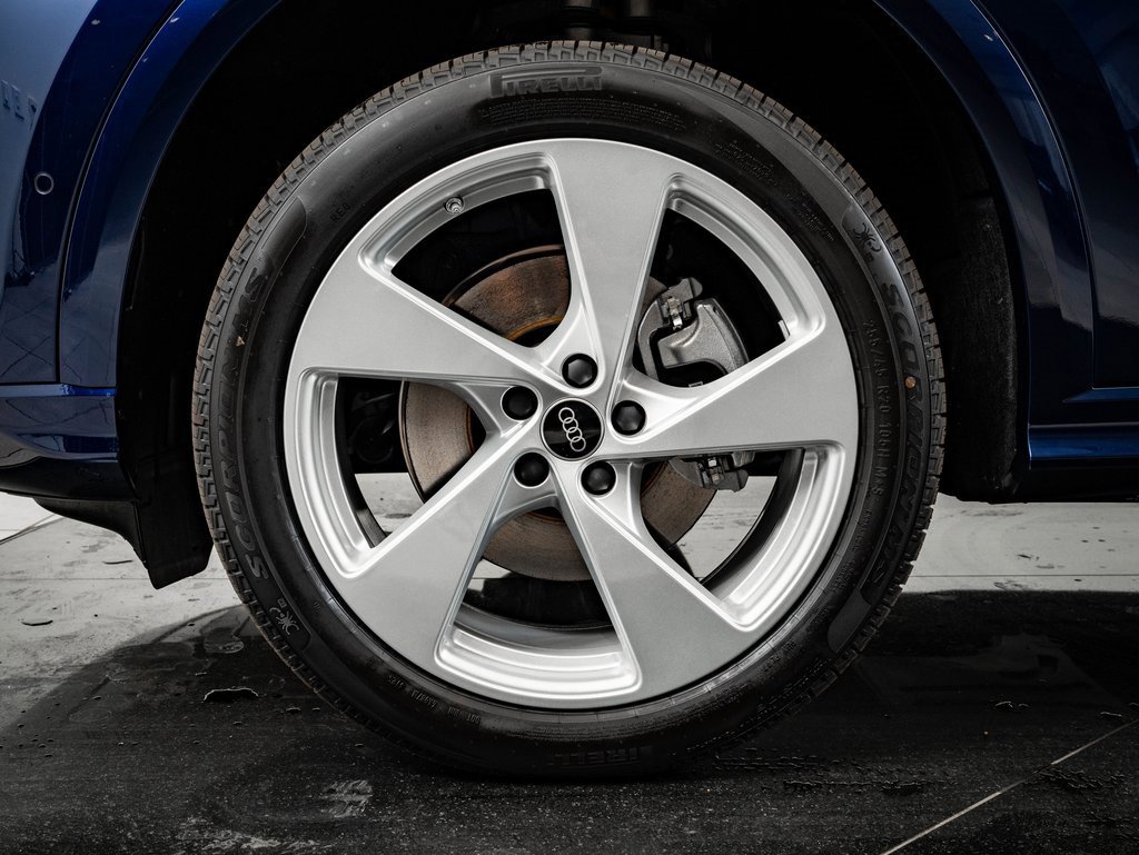 New 2025 Audi Q5 Premium Plus image 13