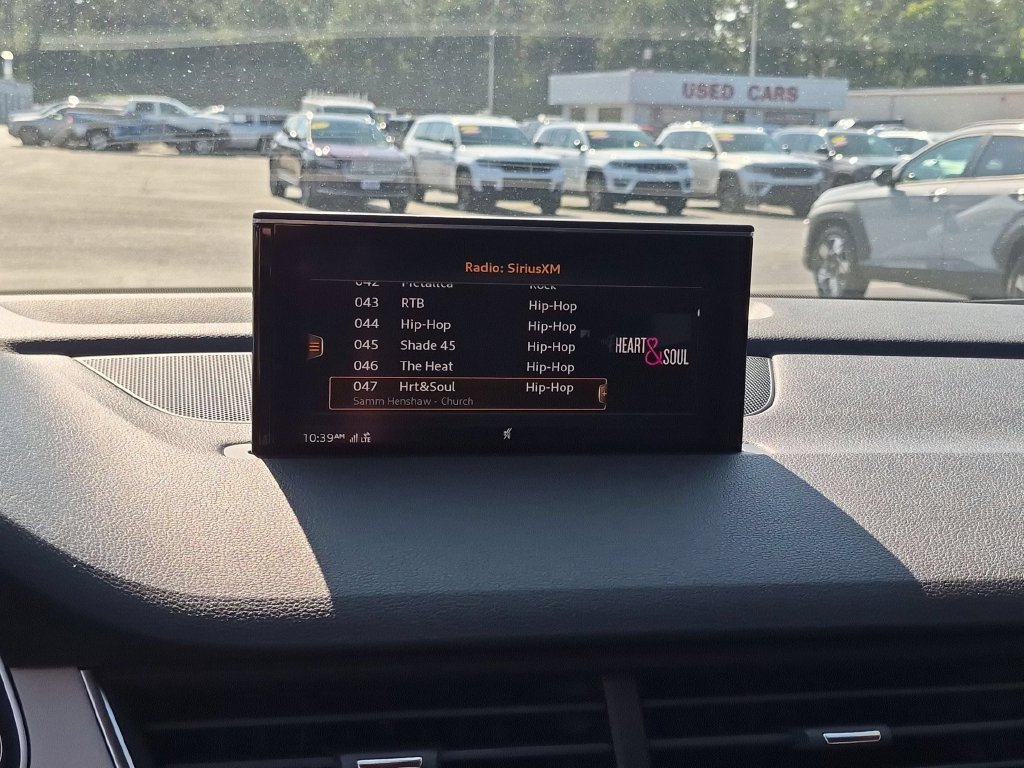 Used 2017 Audi Q7 2.0T Premium AWD/4WD image 20
