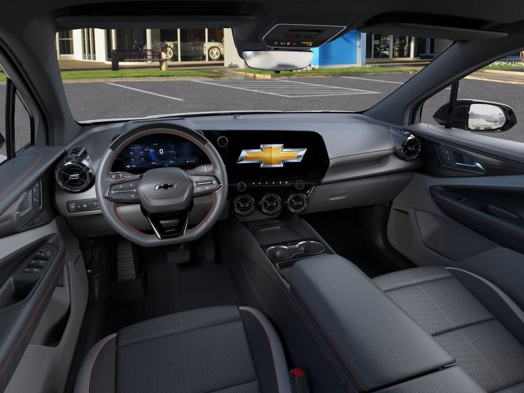New 2026 Chevrolet Blazer EV SS AWD/4WD image 15