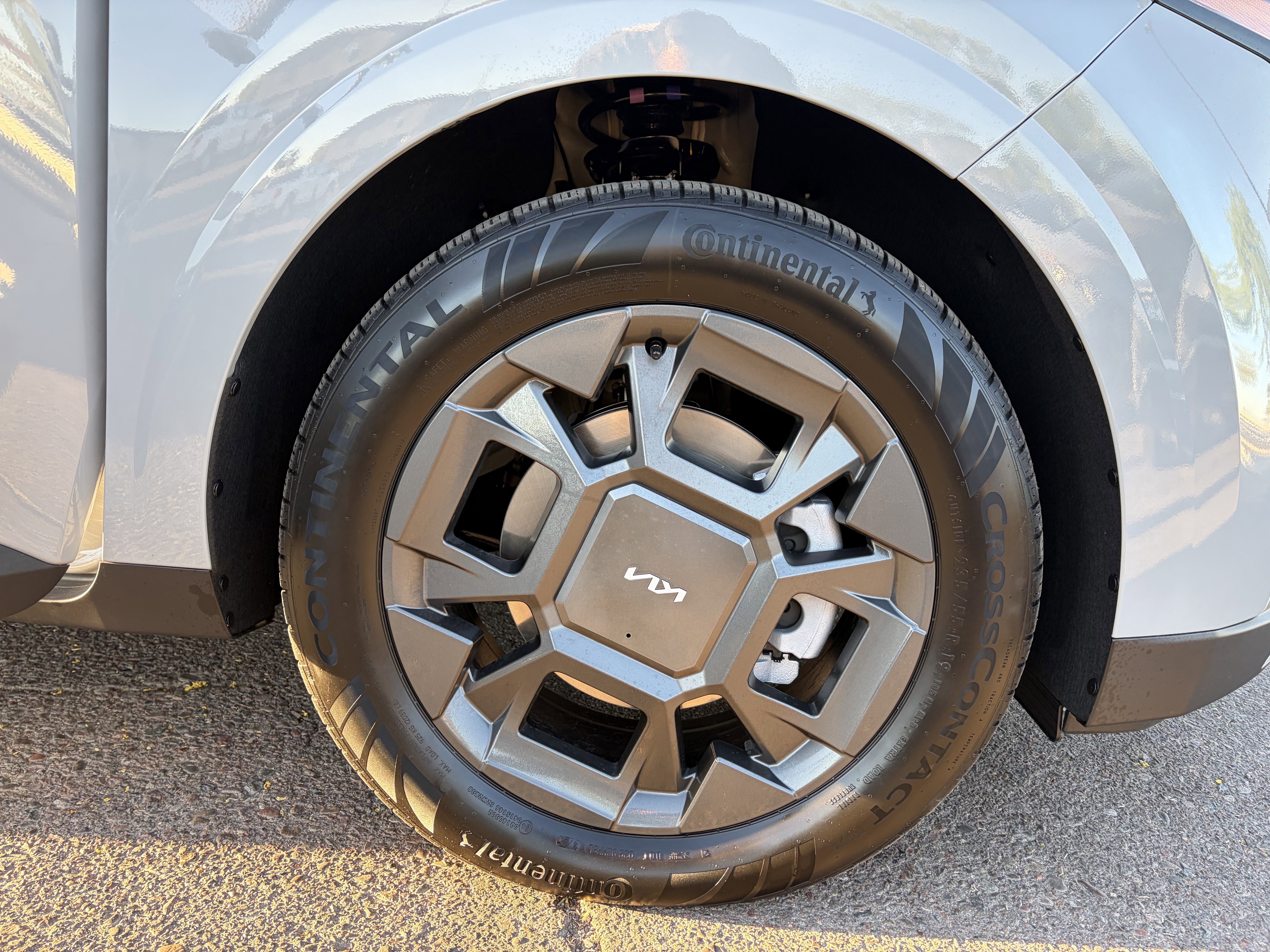 New 2026 Kia Carnival EX image 7