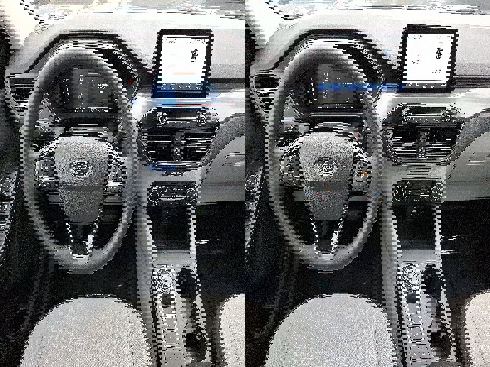 Used 2024 Ford Escape Active image 12