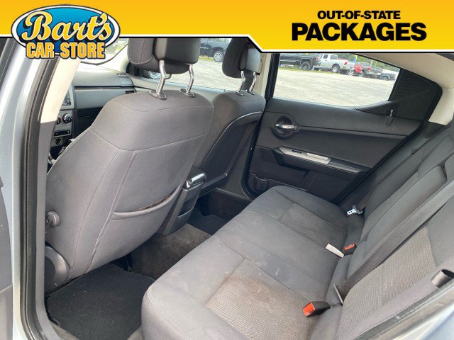 Used 2010 Dodge Avenger Express FWD image 17
