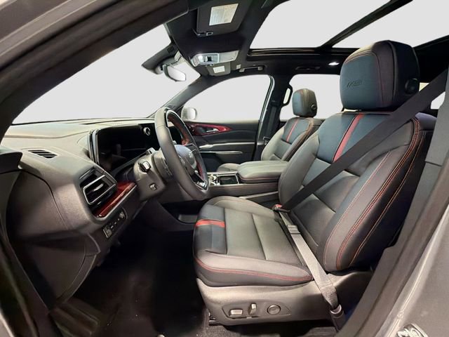 New 2026 Chevrolet Traverse RS image 20