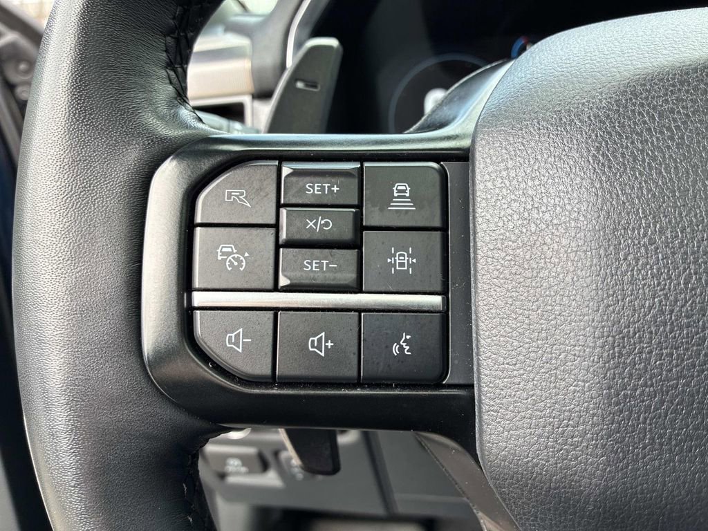 Used 2023 Ford F150 Raptor w/ Raptor Carbon Fiber Package image 25