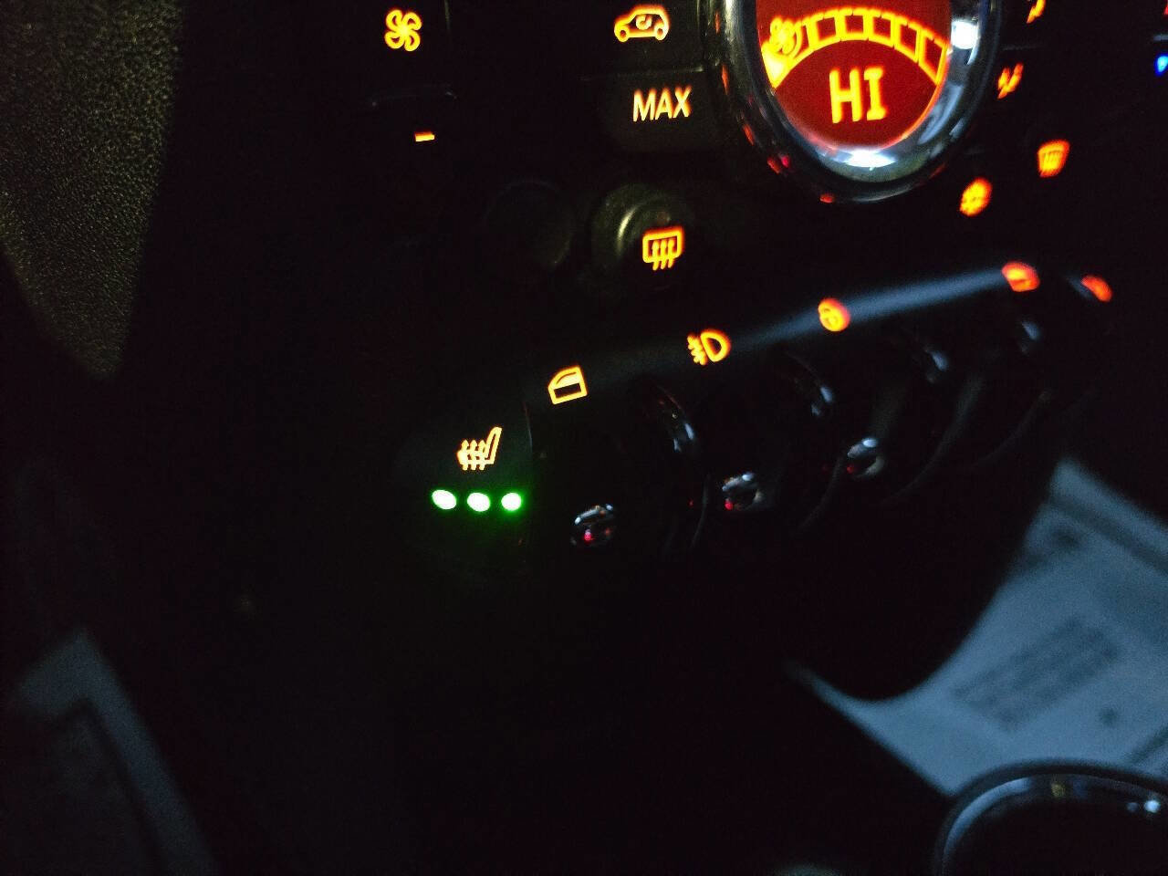 Used 2012 MINI Cooper Clubman S w/ Technology Pkg image 25