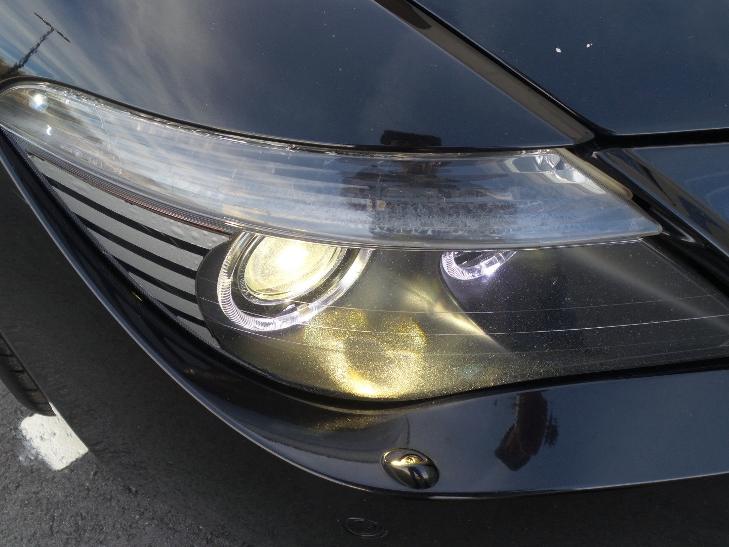 Used 2007 BMW M6 2dr Cpe M6 RWD image 21