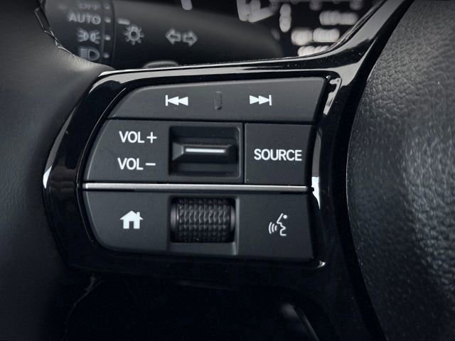 Certified 2026 Honda Civic Sport image 11