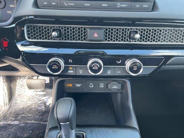 New 2026 Honda Civic LX image 25