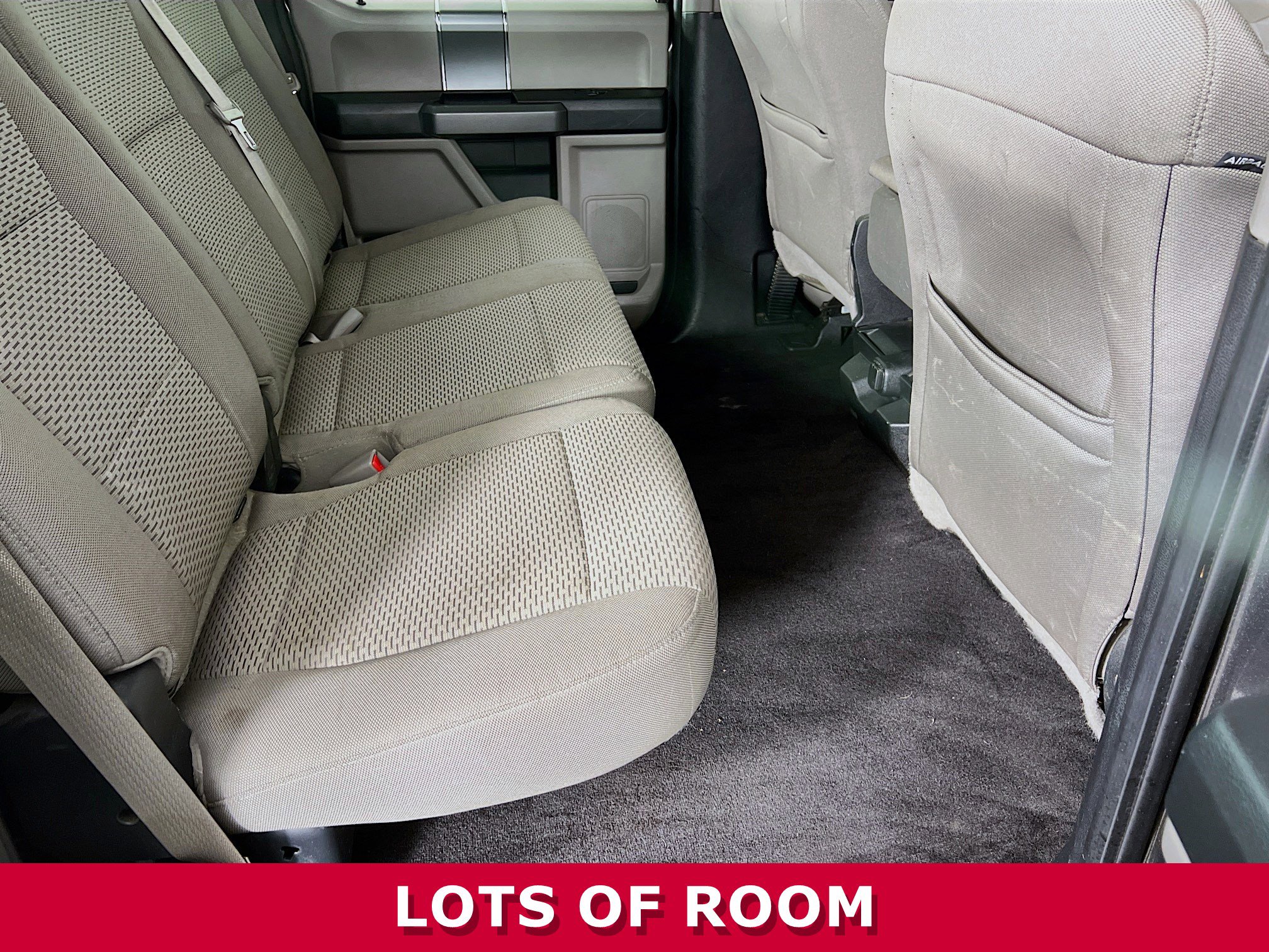 Used 2015 Ford F150 XLT w/ Equipment Group 302A Luxury image 20