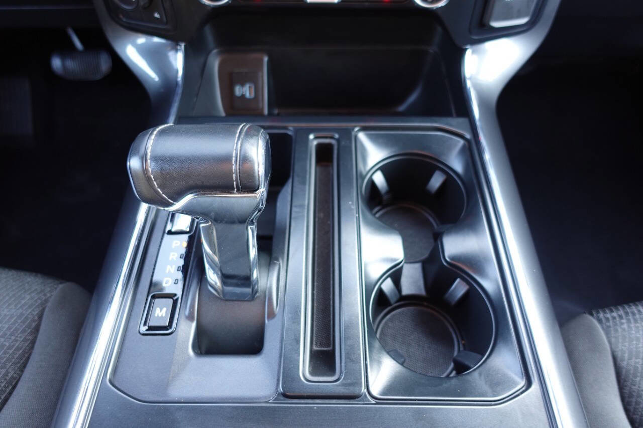 Used 2023 Ford F150 XLT w/ Equipment Group 302A High image 50