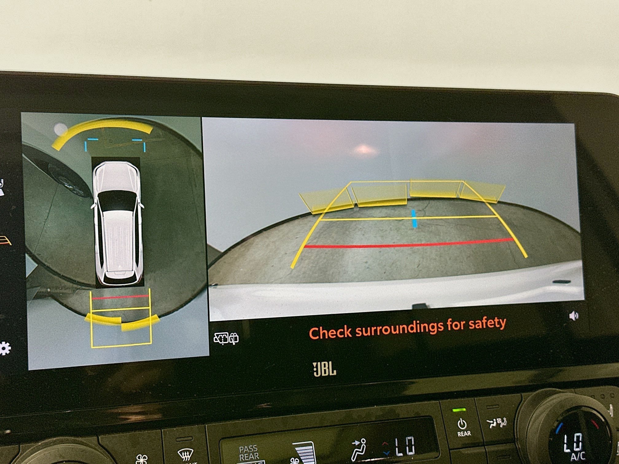 Used 2024 Toyota Grand Highlander AWD image 19
