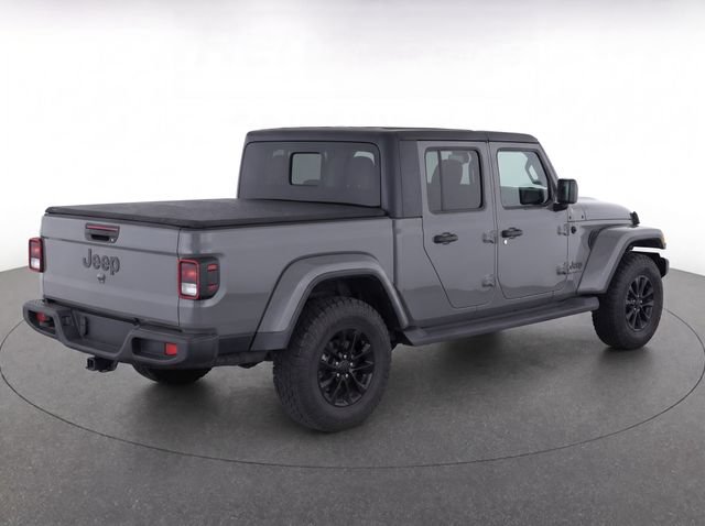 Used 2022 Jeep Gladiator Sport AWD/4WD image 4
