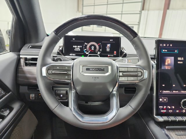 New 2026 GMC Sierra EV Denali AWD/4WD image 23