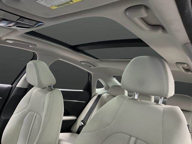 Used 2023 Hyundai Sonata SEL w/ Convenience Package image 7