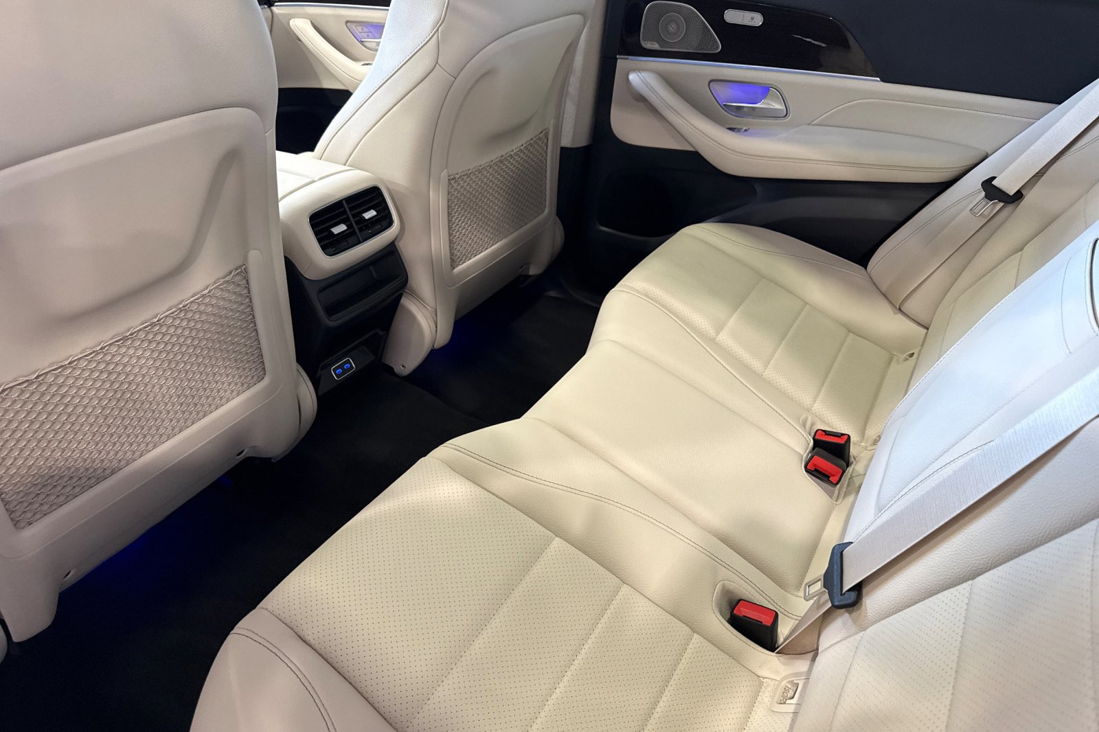 New 2026 Mercedes-Benz GLE 450 4MATIC image 12