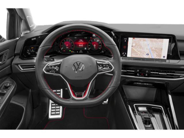 Used 2024 Volkswagen GTI SE FWD image 10