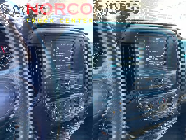 Used 2019 Chevrolet Silverado 2500 W/T w/ WT Convenience Package image 9