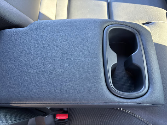 New 2026 Toyota Camry SE image 29