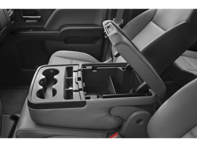 Used 2017 Chevrolet Silverado 3500 W/T w/ WT Convenience Package image 18