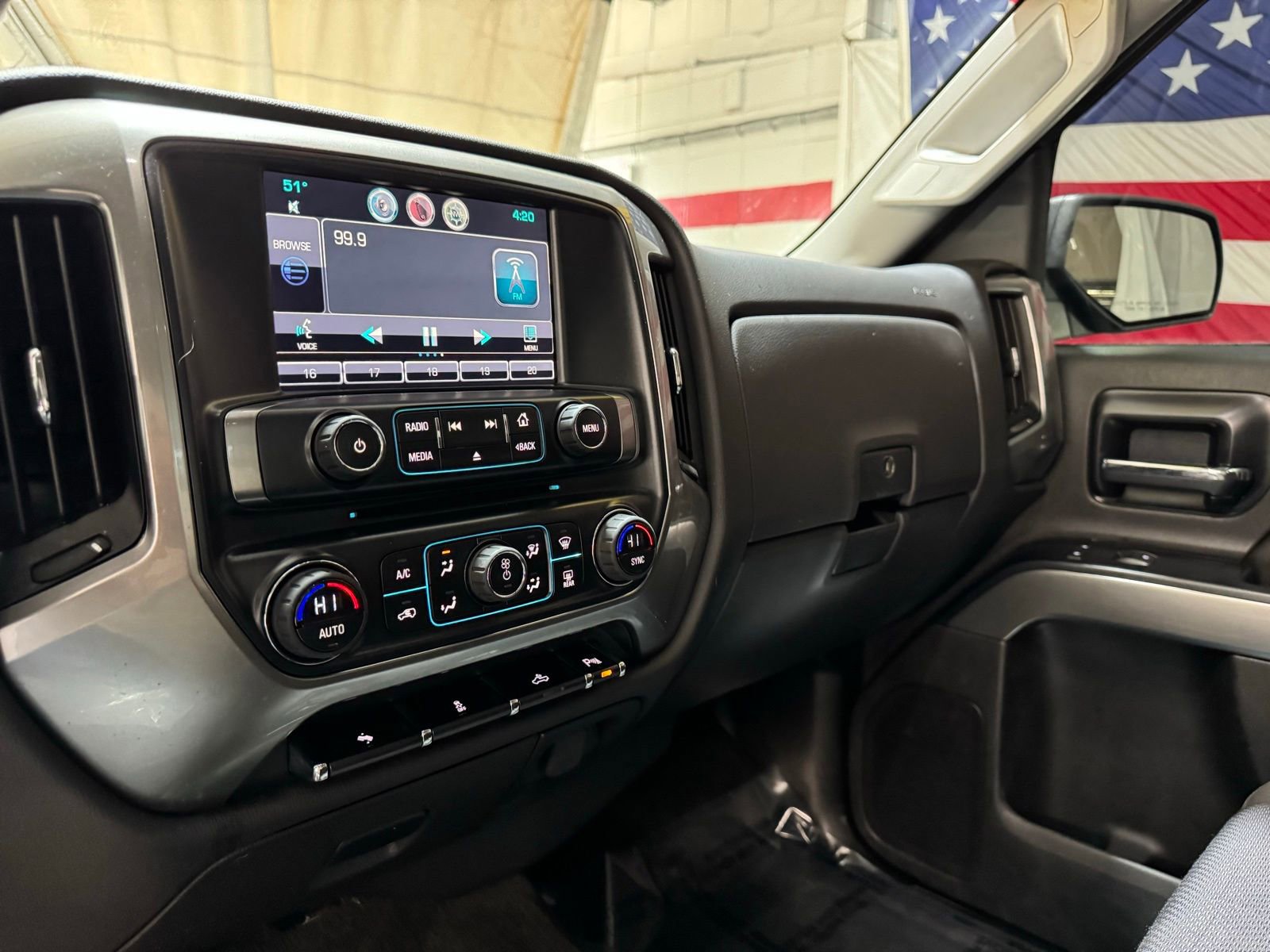 Used 2014 Chevrolet Silverado 1500 LT w/ All Star Edition RWD image 20