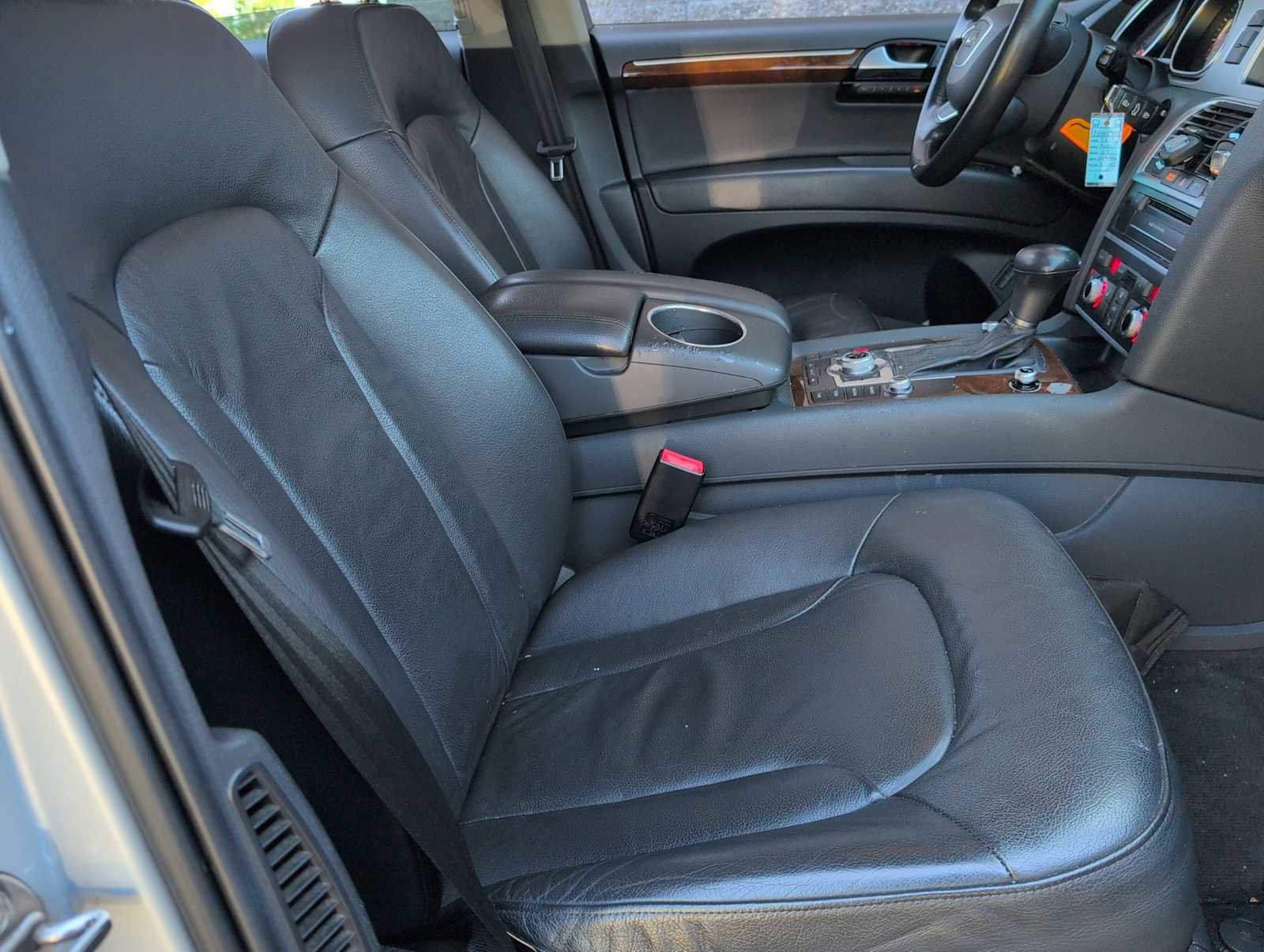 Used 2013 Audi Q7 TDI Premium Plus AWD/4WD image 21