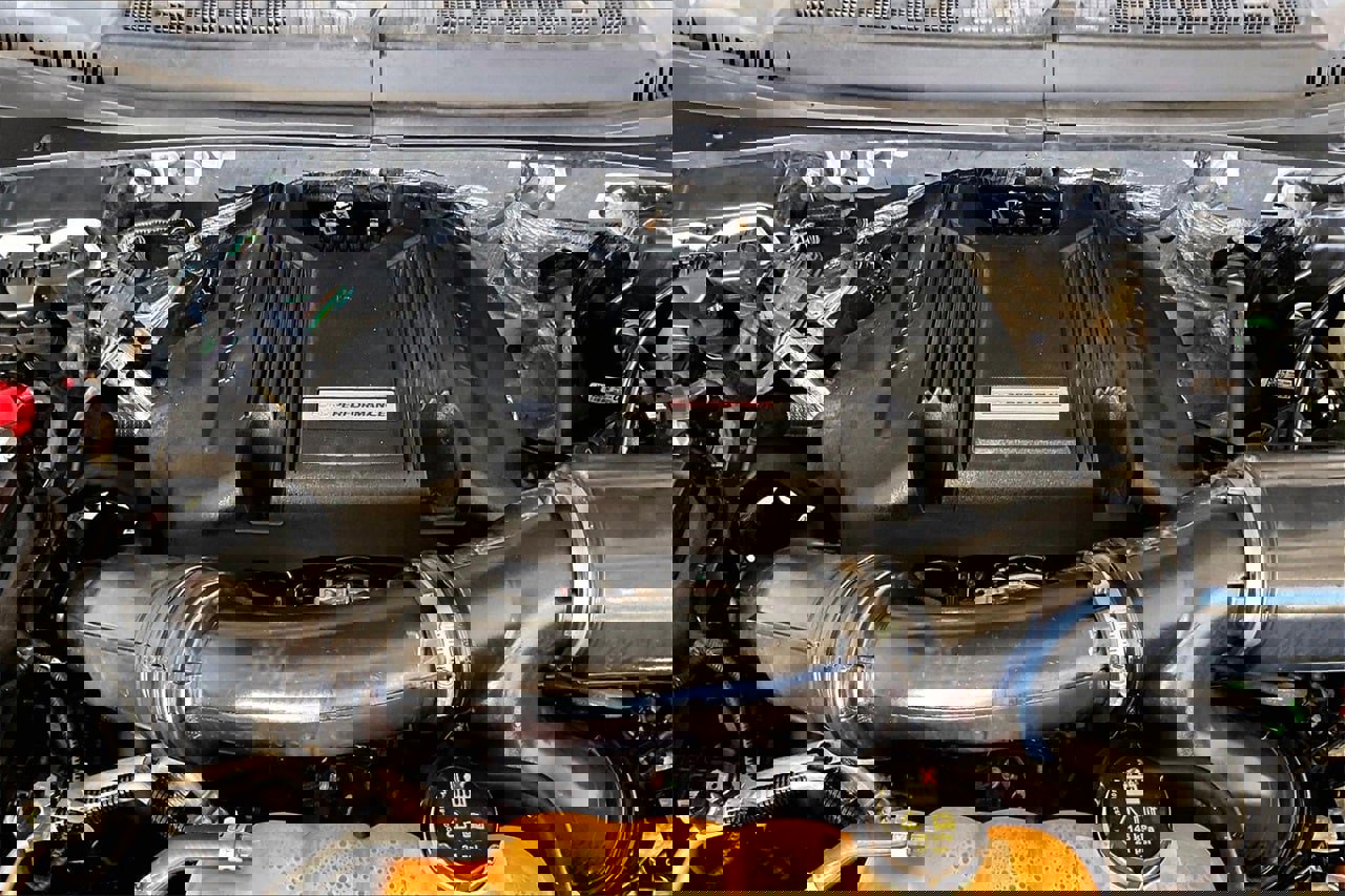 Used 2017 Ford F150 Raptor w/ Equipment Group 801A Mid image 32