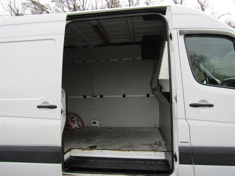 Used 2013 Mercedes-Benz Sprinter 3500 image 19
