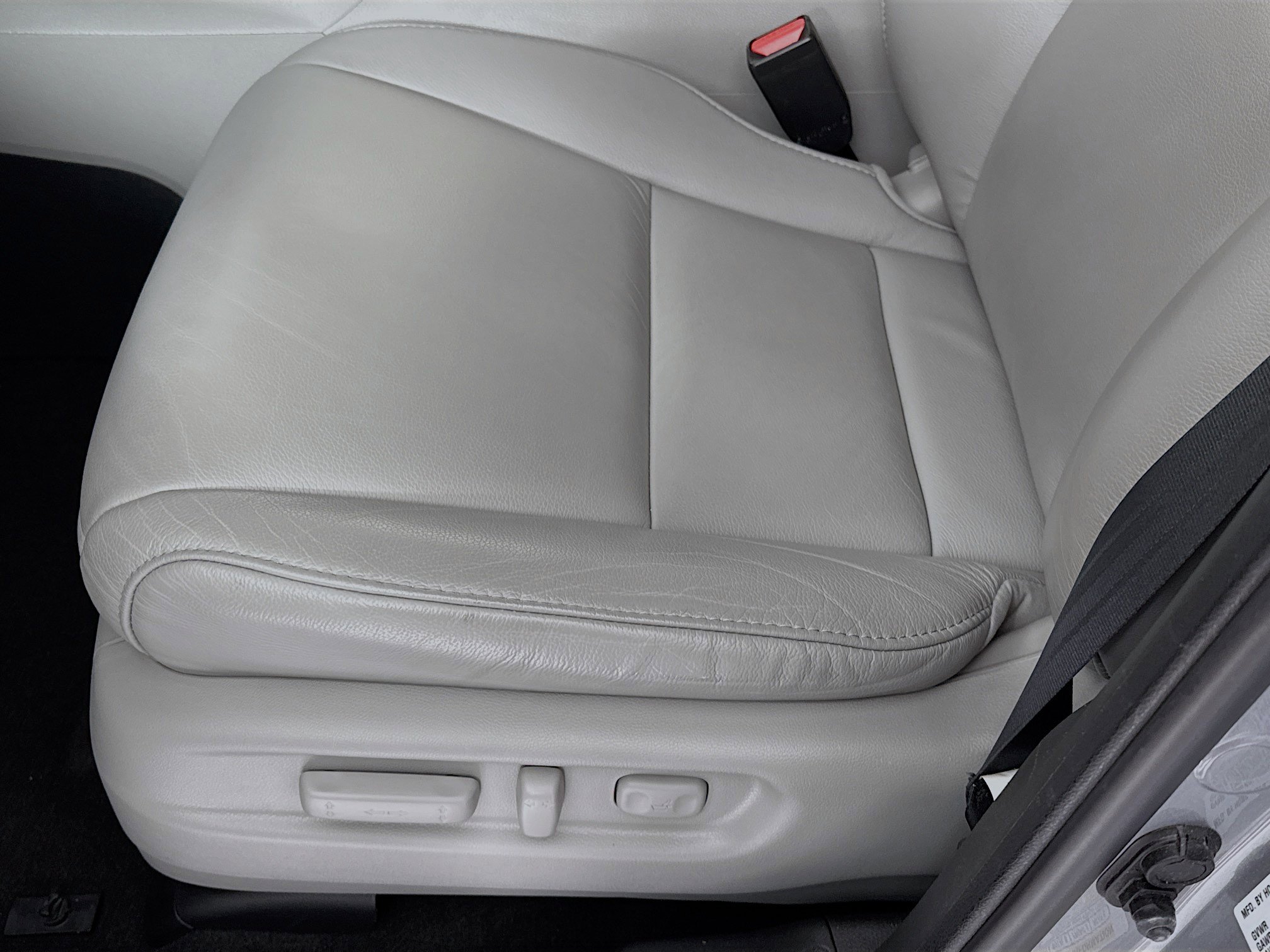 Certified 2021 Honda Pilot EX-L image 18