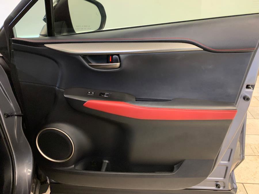 Used 2020 Lexus NX 300 F Sport w/ F Sport Premium Package image 57