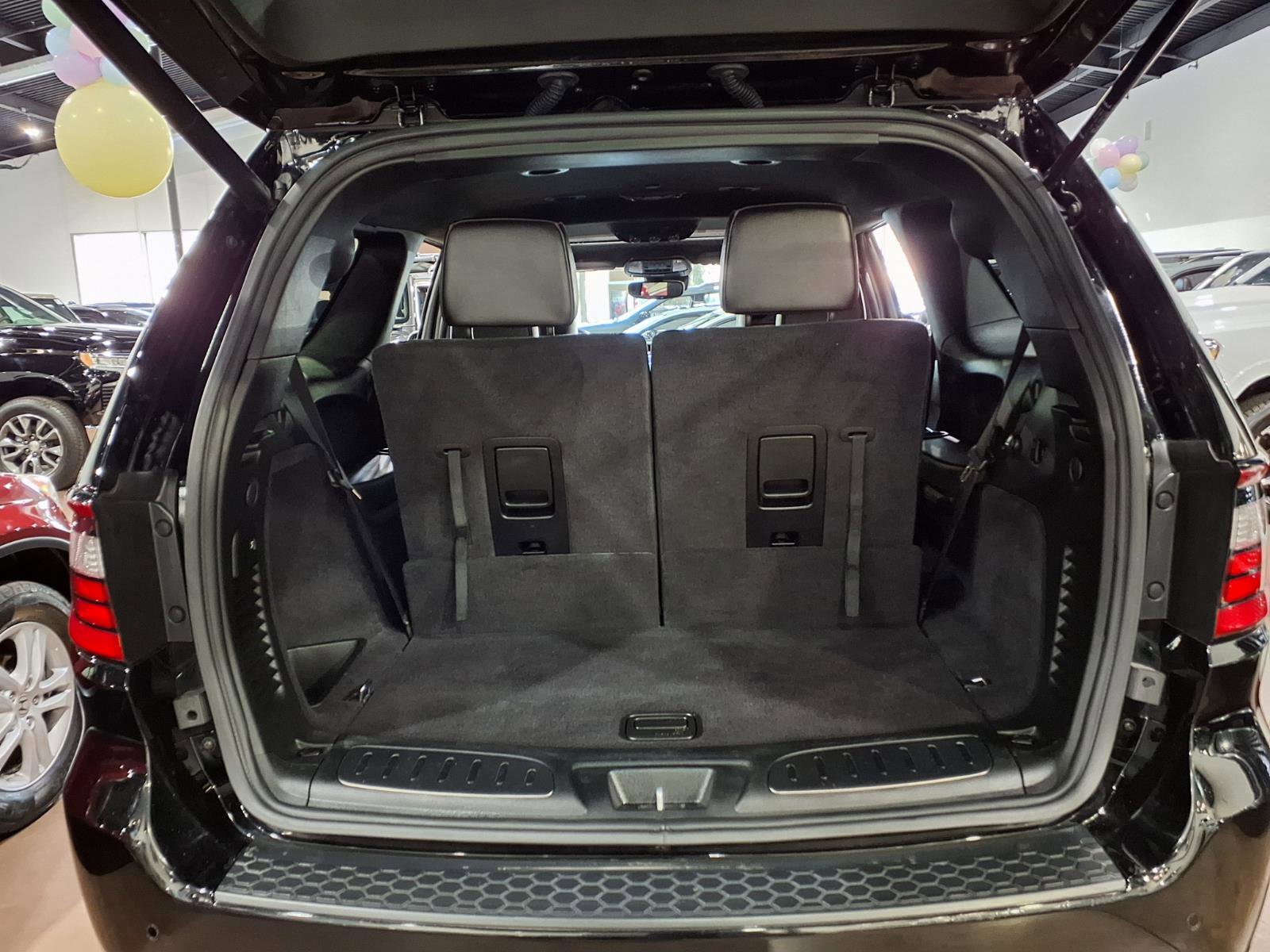 Used 2024 Dodge Durango R/T image 22