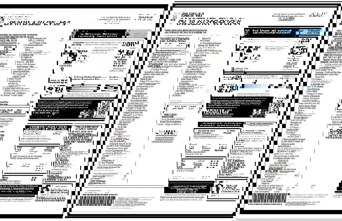 Used 2025 RAM 1500 Big Horn image 29