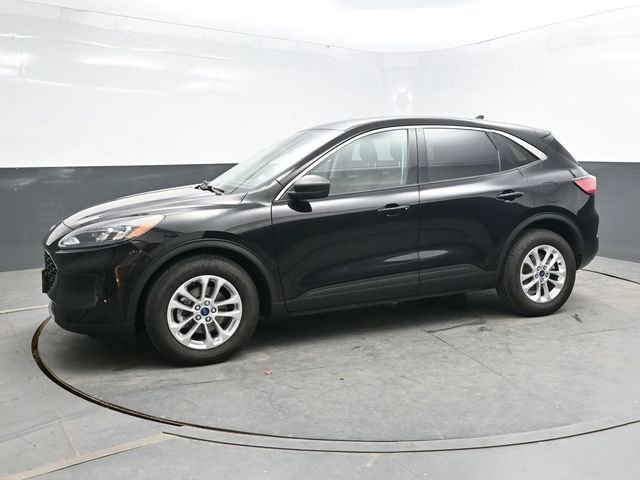 Used 2022 Ford Escape SE FWD image 3