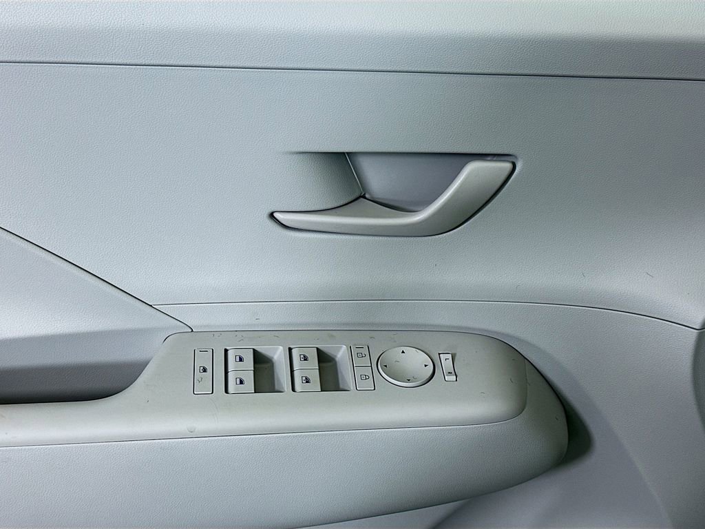 New 2026 Hyundai Kona SEL Sport image 19