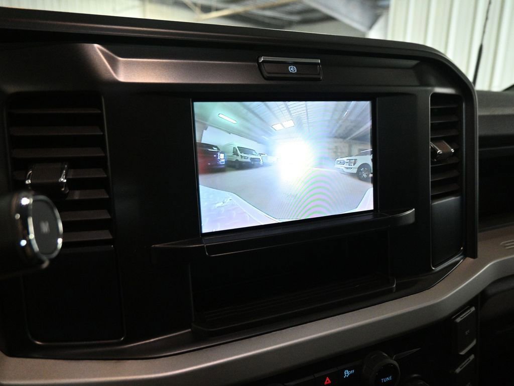 New 2026 Ford F550 2WD Crew Cab Super Duty image 16