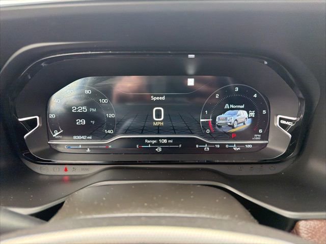 Used 2022 GMC Yukon Denali w/ Advanced Technology Package image 31