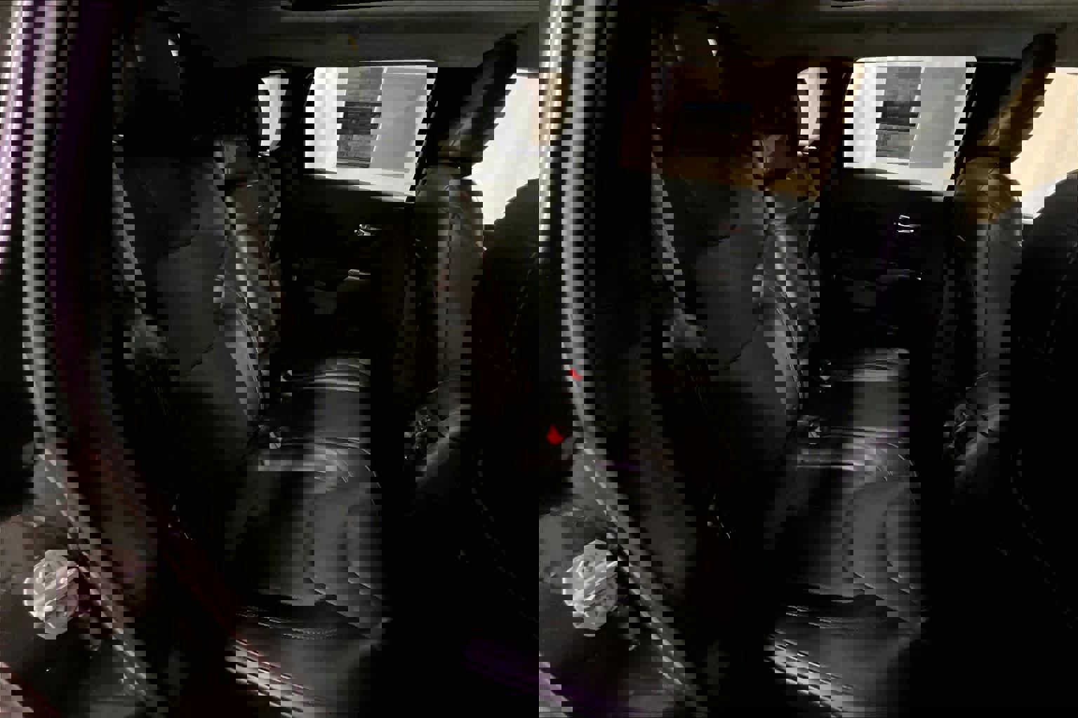 Used 2019 Jeep Cherokee Limited AWD/4WD image 19