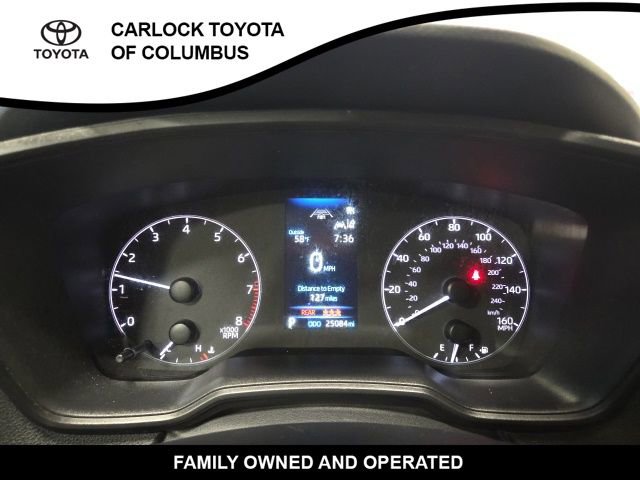 Used 2024 Toyota Corolla LE image 23