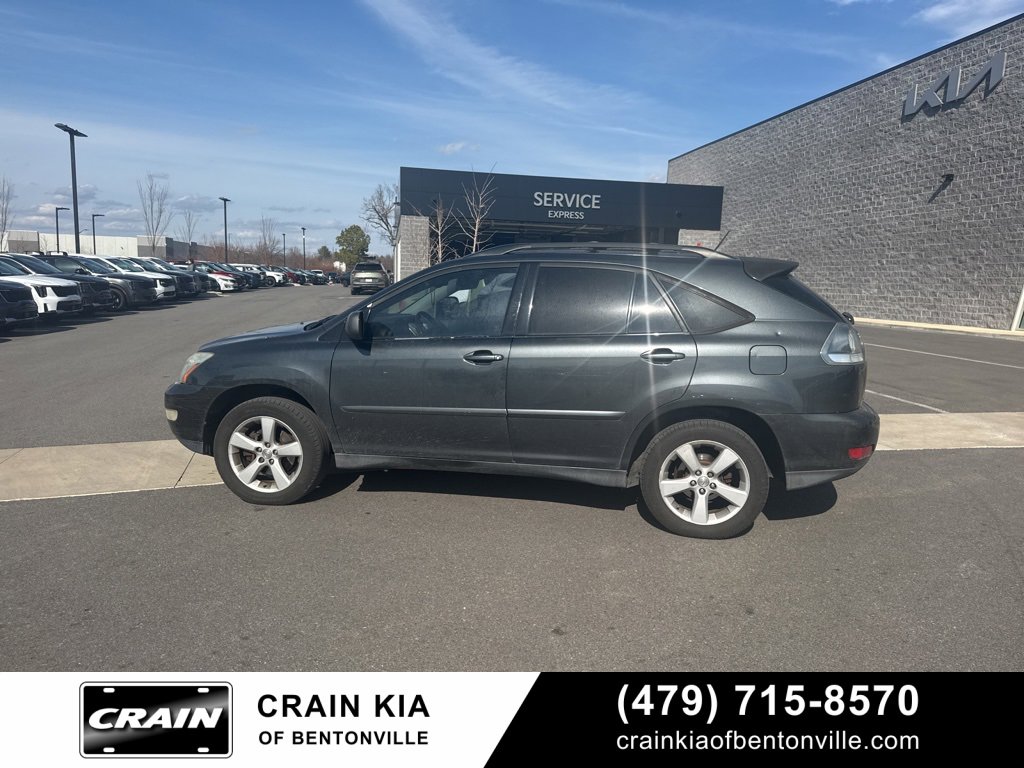 Used 2004 Lexus RX 330 image 7