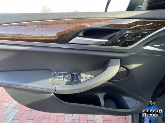 Used 2022 BMW X3 sDrive30i w/ Premium Package 2 (ZPA) image 11