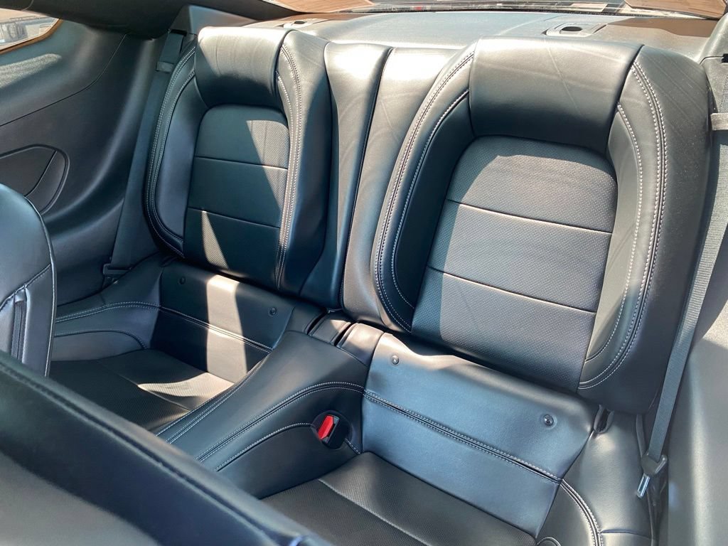 Used 2024 Ford Mustang GT Premium RWD image 24