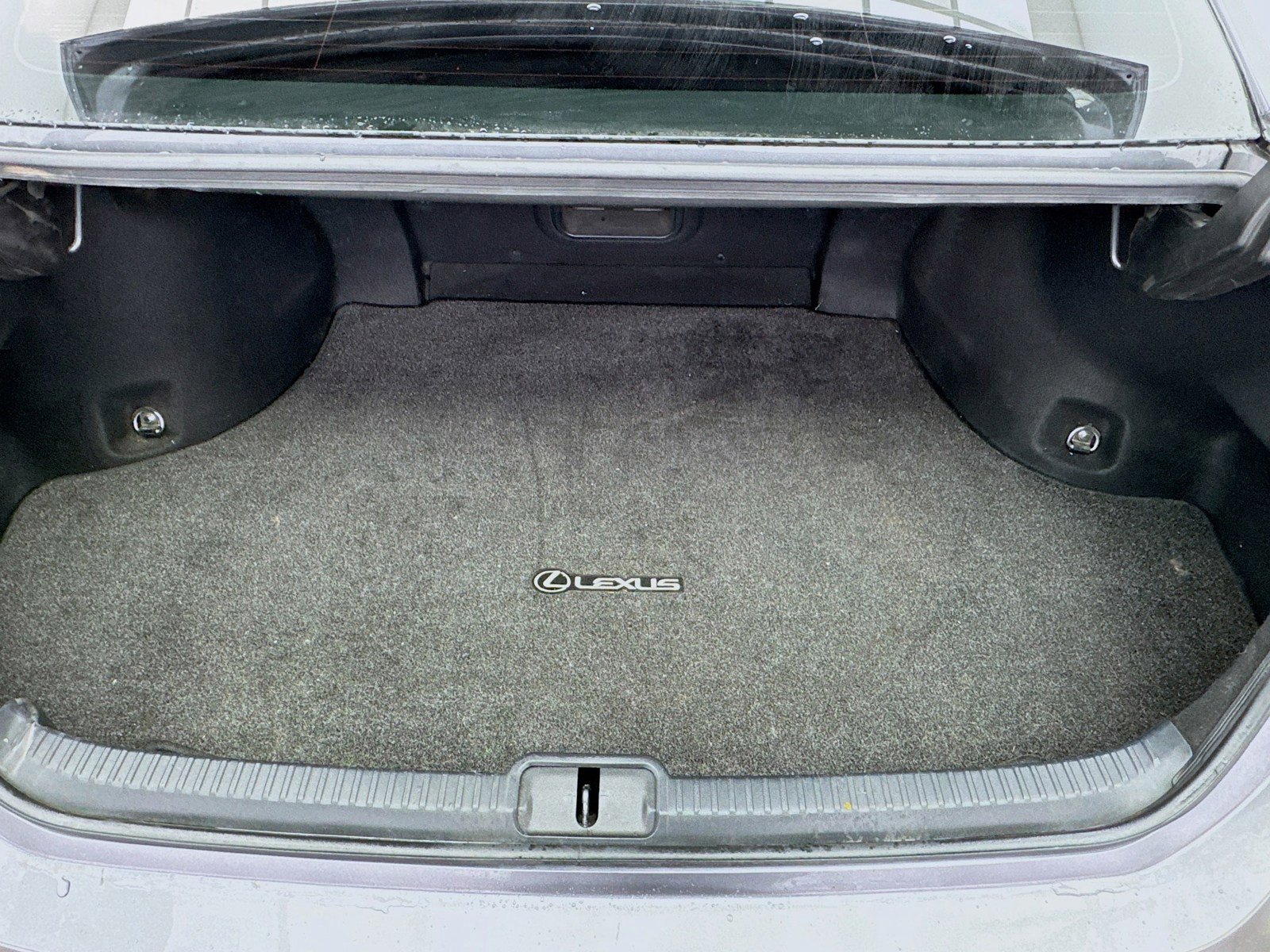 Used 2019 Lexus ES 350 w/ Premium Package FWD image 18