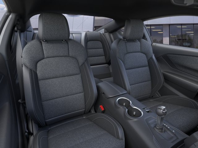 New 2026 Ford Mustang Coupe RWD image 10