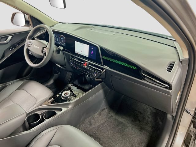 New 2026 Kia Niro Wind FWD image 29