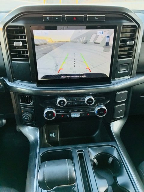 Used 2023 Ford F150 XLT w/ Equipment Group 302A High image 10